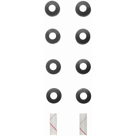 Fel-Pro Dod-Trk 2393.9L86-89Int SS70537